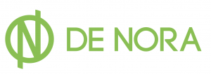 De Nora 2024 Logo