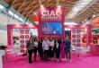 CiaoFlorence to Participate in TTG Travel Experience 2025