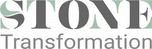 Stone Transformation logo