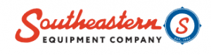 southeastern equipment company logo