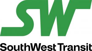 SouthWest Transit Logo