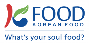 K Food Logo