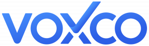 Voxco logo