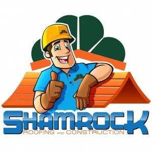 Shamrock Roofing and Construction