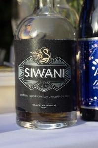 Picture a bottle of Siwani Silva