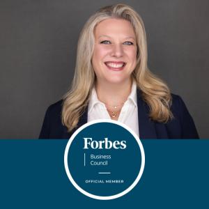 Andrea D Carter Forbes Council