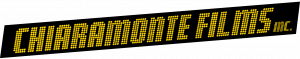 Chiaramonte Films Inc. Logo