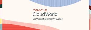 Oracle CloudWorld