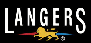 Just in time for back-to-school season, Langers Juice is bringing colorful creative moments to families nationwide through a new partnership with Crayola, the brand that has inspired imagination and creativity for generations LANGERS LOGO NEW