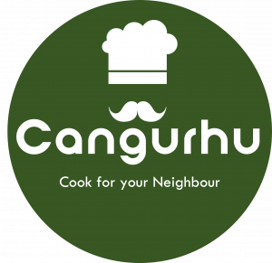 Cangurhu Logo