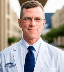 Military Trauma Surgeon Dr. Jay Johannigman Returning To Cincinnati ...