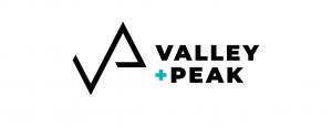 Valley and Peak Logo