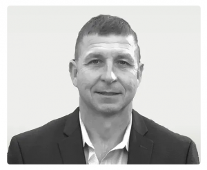 William Dunn - headshot