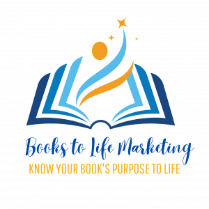 Books to Life Marketing