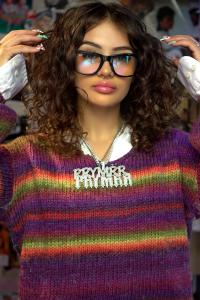 Prymrr Will Release Her New Single 'Painted Paradise' When She ...