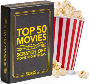 Top 50 Movies