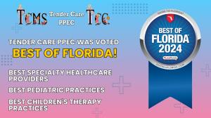 Tender Care PPEC Florida's Best PPEC