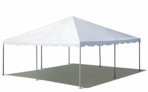 Tent Rentals - Family First Events & Rentals