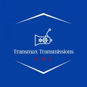 Transmax Transmissions Logo