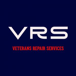 Veterans Repair Services logo