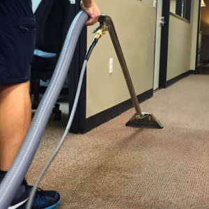 Commercial Carpet Cleaning Bradenton Sarasota FL