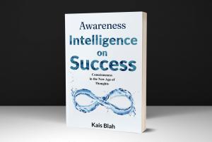 Awareness Intelligence on Success Cover