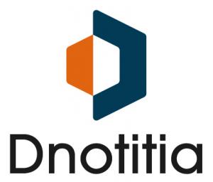 Dnotitia Logo