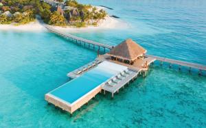 Heritance Aarah Maldives