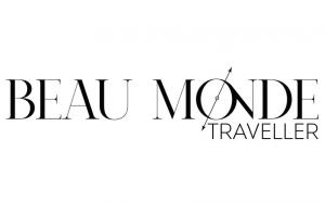 Beau Monde Traveller - The UKs Luxury Travel and Lifestyle Coffee Table Magazine