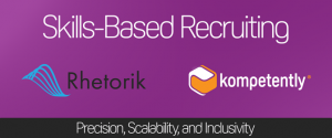 Skills-Based Recruiting - Precision, Scalability and Inclusivity