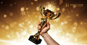 Jackson, Grant Investment Advisers, Inc 401(k) Champion Image