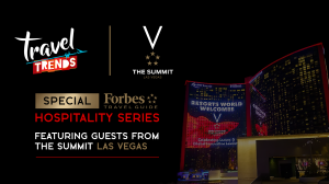 Forbes Travel Guide Hospitality Series