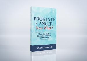 3D of Prostate Cancer Now What?