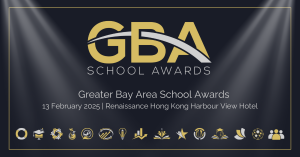 GBA Schools Awards 2025