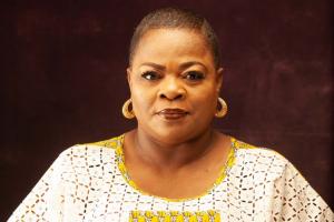 Oluneye Oluwole, Founder/President, Story Chest