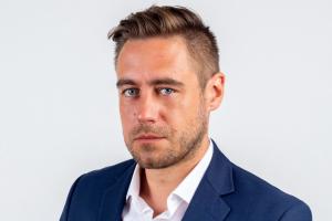 Denis Belkevich, General Partner, Fuelarts