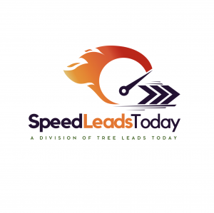 Speed Leads Today Logo