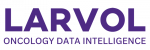 Larvol Oncology Data Intelligence