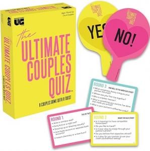 Ultimate Couples Quiz_Beauty