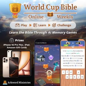 World Cup Bible Main Image