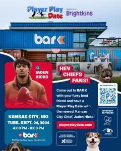 Player Play Date-KC-Flyer