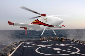 The Vertical Flight Society (VFS) today announces the winners of its 41st Annual Student Design Competition Winning University of Maryland "Huma" design
