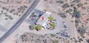 Gold Canyon Auction