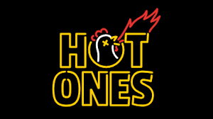 hot ones
