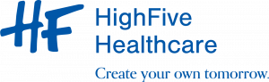 HighFive Logo