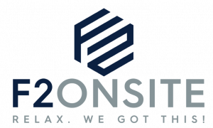 F2OnSite of Plano TX a national provider of onsite IT services