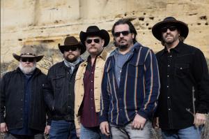 Reckless Kelly