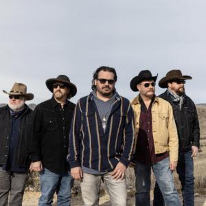 Reckless Kelly