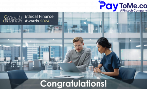 Ethical Finance Award 