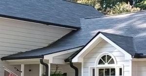 Roof Installation by Emerson Pro Services